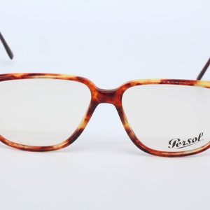 Persol Ratti 09103-b  vintage eyeglasses