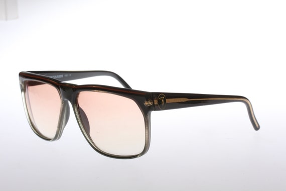 Trussardi vintage eyeglasses - image 4