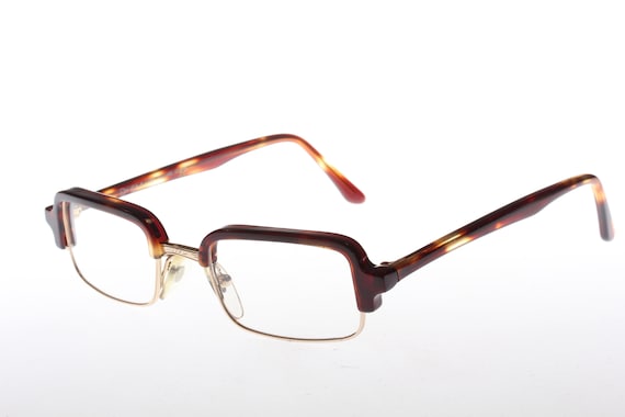 Raffaella da Re made in Italy vintage eyeglasses
