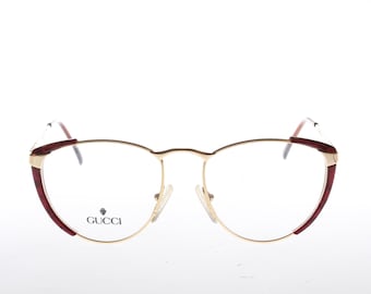 Gucci GG2326 vintage eyeglasses