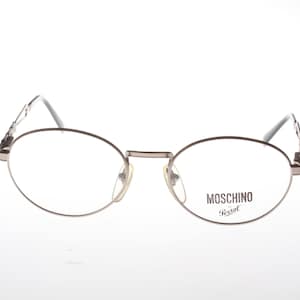 Moschino By Persol MM145 vintage eyeglasses