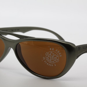 Vuarnet PX2000 103 Vintage-Sonnenbrille