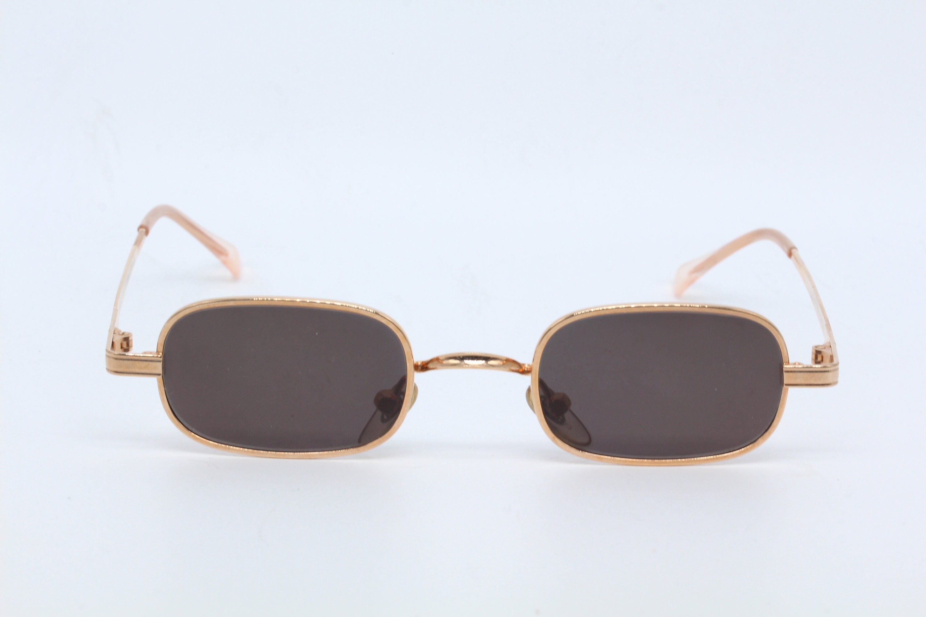 Trussardi T302 Vintage Sunglasses - Etsy