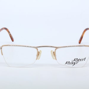 Robert Rudger 2140 vintage Brille