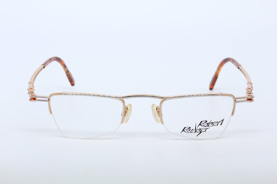 Robert Rudger 2140 vintage eyeglasses - image 1