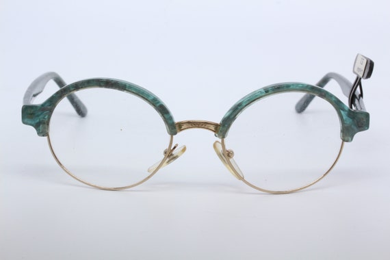 Raffaella da Riz Italy vintage eyeglasses - image 1