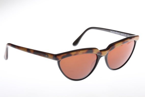 New Wave Fabiane vintage sunglasses - image 3