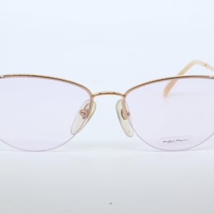 Murai Model vintage eyeglasses