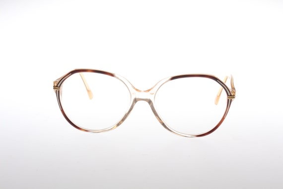 Balenciaga vintage eyeglasses - image 4