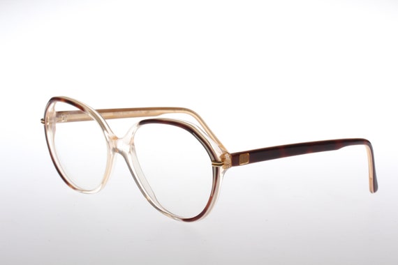 Balenciaga vintage eyeglasses - image 1