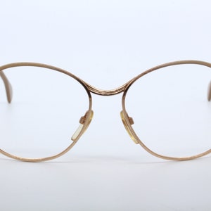 Neostyle Society vintage eyeglasses