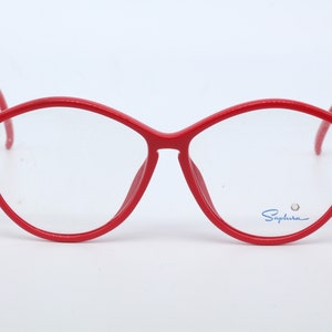 Saphira 4136 vintage eyeglasses