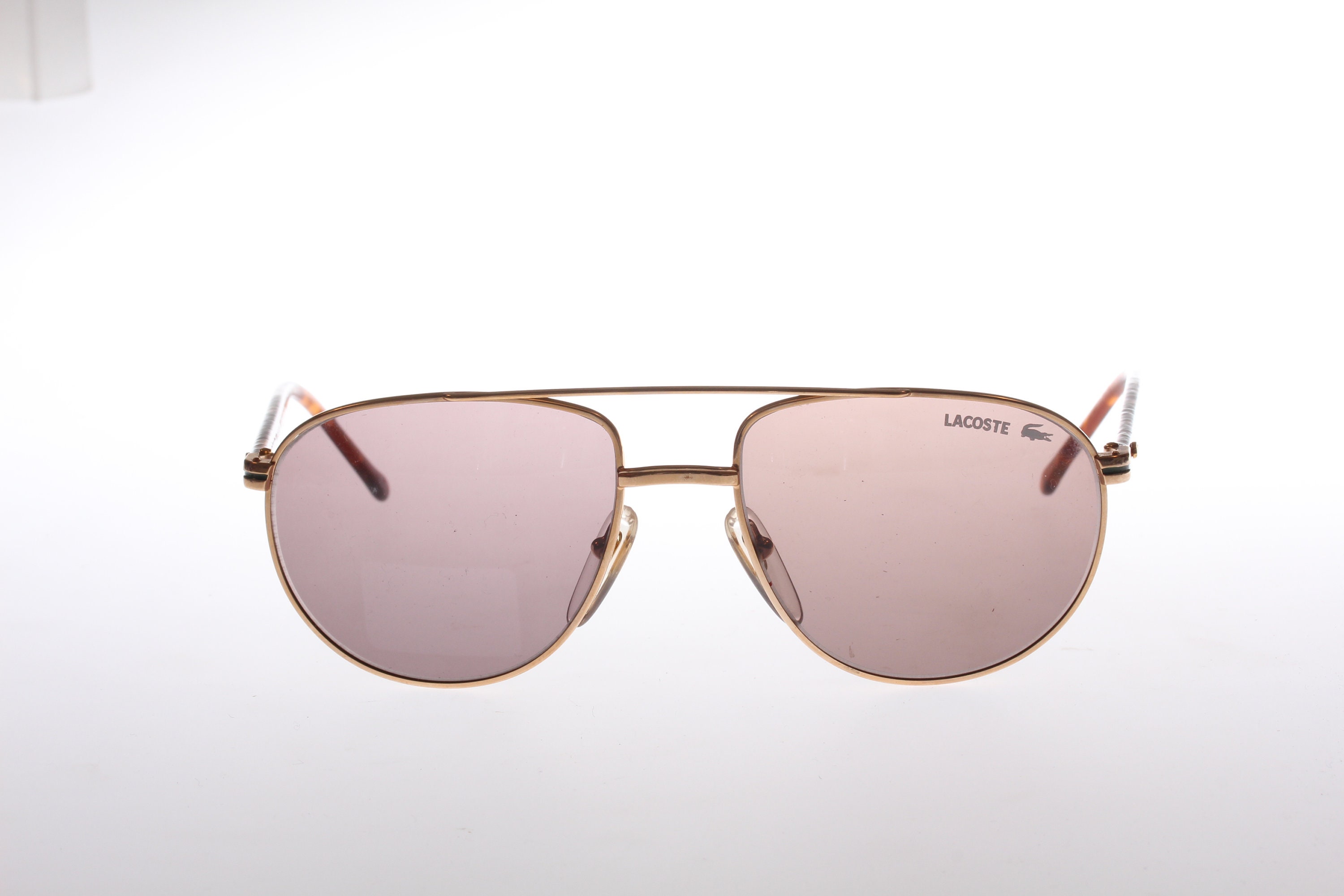 Lacoste Vintage Sunglasses - Etsy