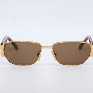 Gafas de sol vintage Roccobarocco 5829