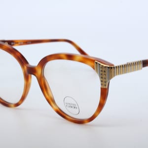 Lunettes Cascio Lunettes vintage