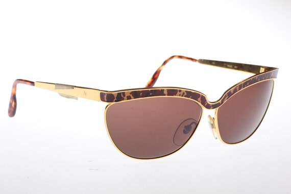 Nouvelle Vague Heike  vintage sunglasses - image 3