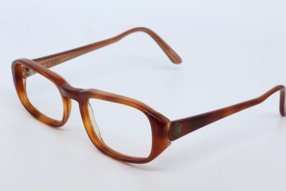 Fendi By Lozza FV10  vintage eyeglasses - image 1