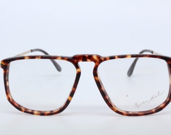 Brendell West Germany vintage eyeglasses