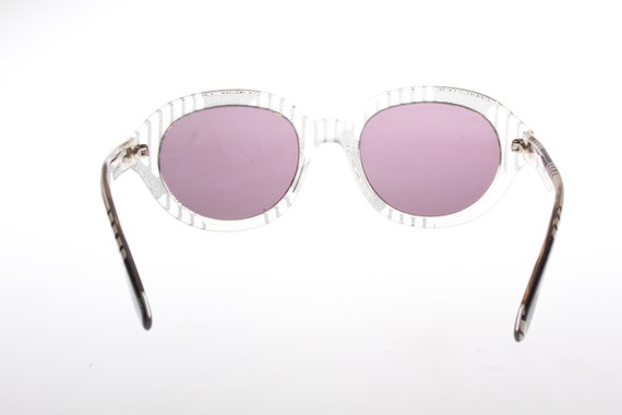 Nouvelle Vague Olimpia  vintage sunglasses - image 4