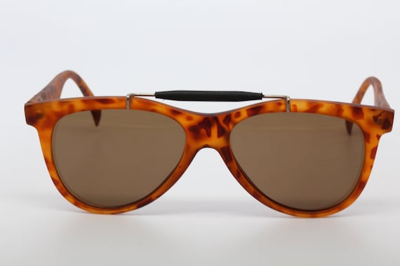 Killer Loop Italy Vintage Sunglasses - Etsy Finland display picture 3