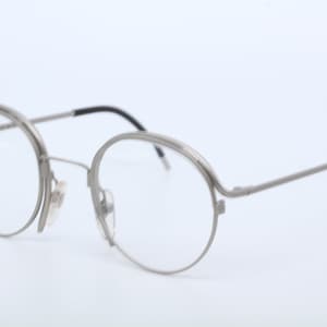 Rossini Hi-Flex Italy vintage eyeglasses