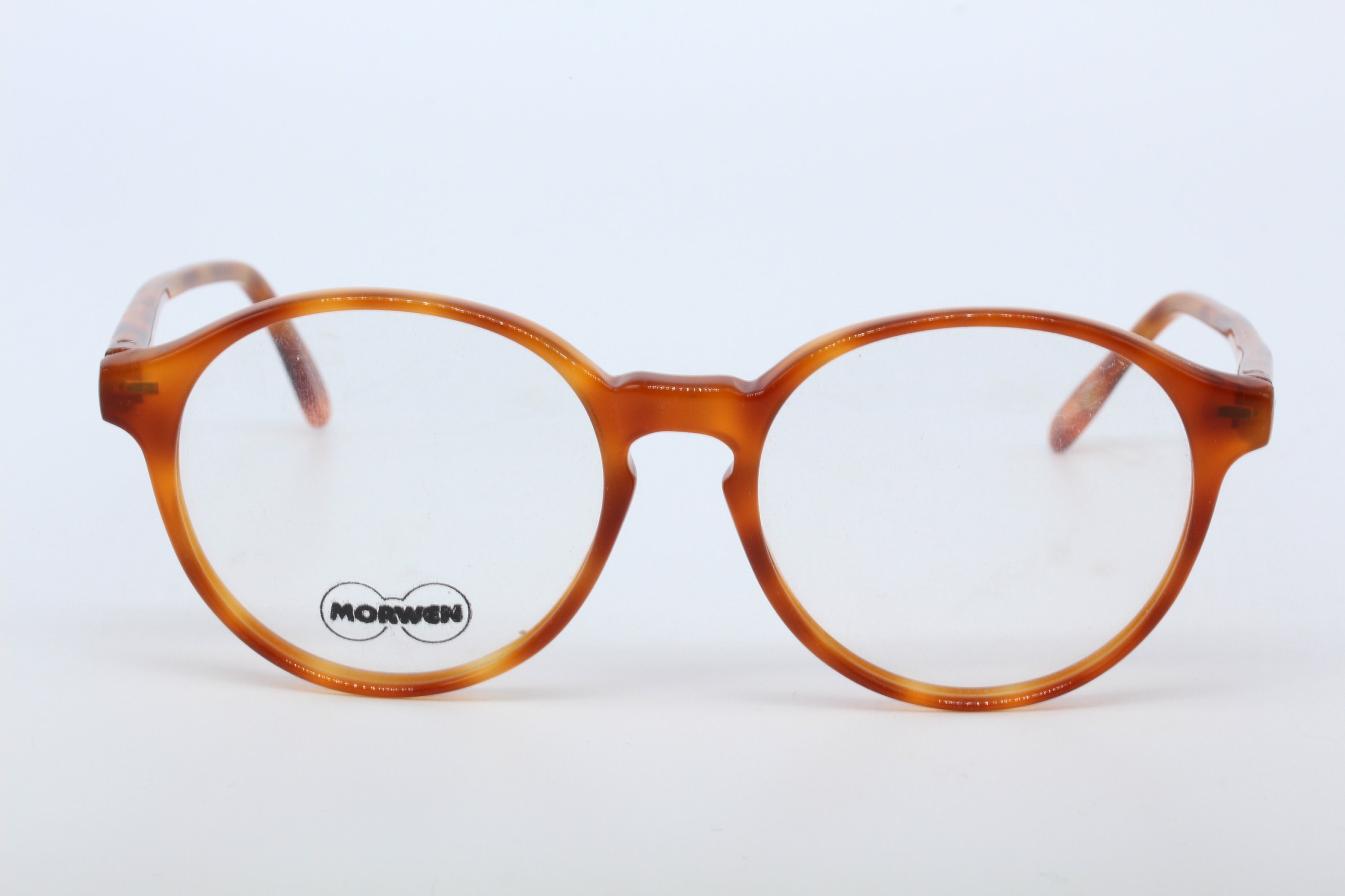 モーウェン ジミー ヴィンテージ メガネ - Etsy 日本