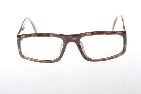 Christian Lacroix  vintage eyeglasses - image 4