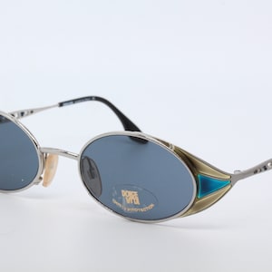 Dolcevita by Casanova C-03 vintage sunglasses