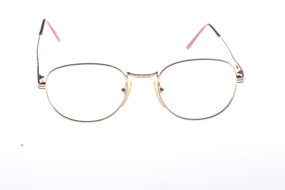 Sandra Gruber vintage eyeglasses - image 4