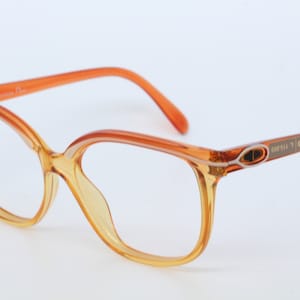 Christian Dior 2138 vintage eyeglasses