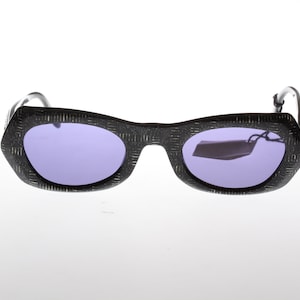 Paloma Picasso by Metzler vintage sunglasses