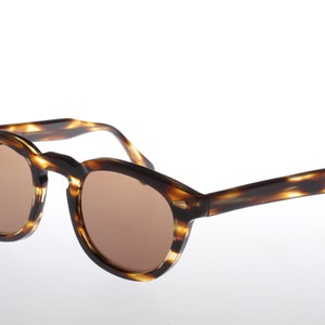 Nostalgy California Tortoise vintage sunglasses