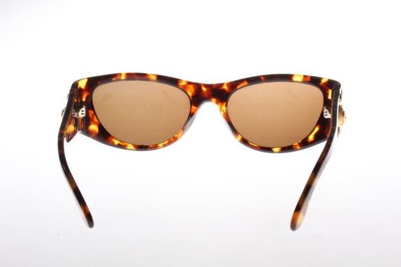Nouvelle Vague Susanne  vintage sunglasses - image 3