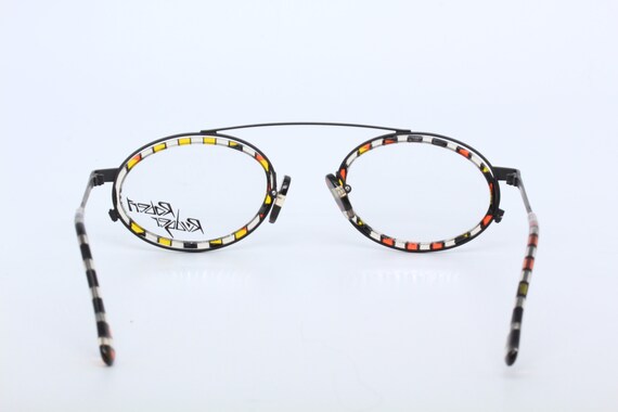 Robert Rudger 480 vintage eyeglasses - image 4