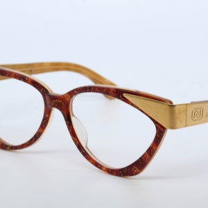 Nouvelle Vague Sophie vintage eyeglasses