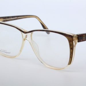Laura Biagiotti Anemone vintage eyeglasses