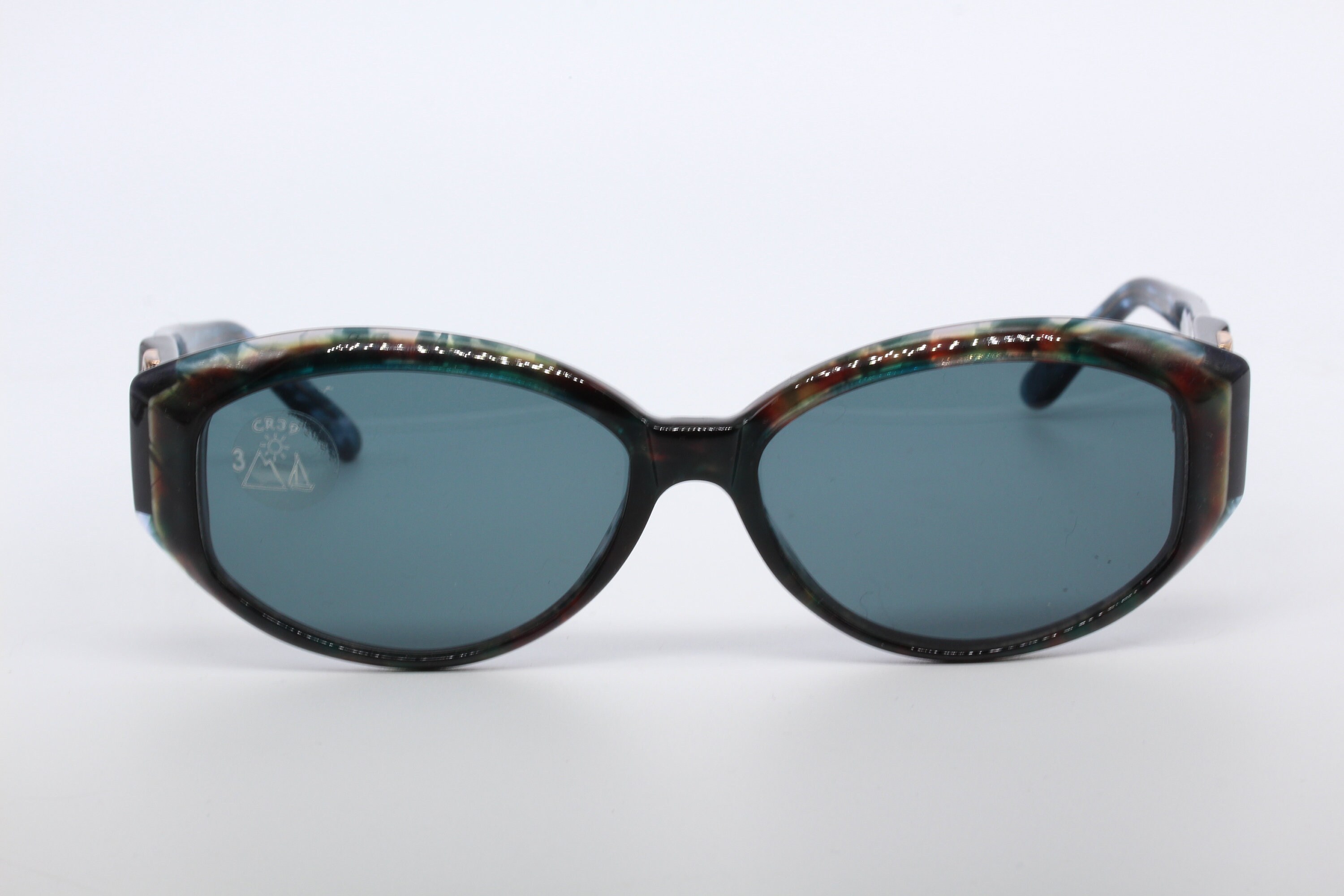 Nina Ricci Paris Vintage Sunglasses - Etsy Canada