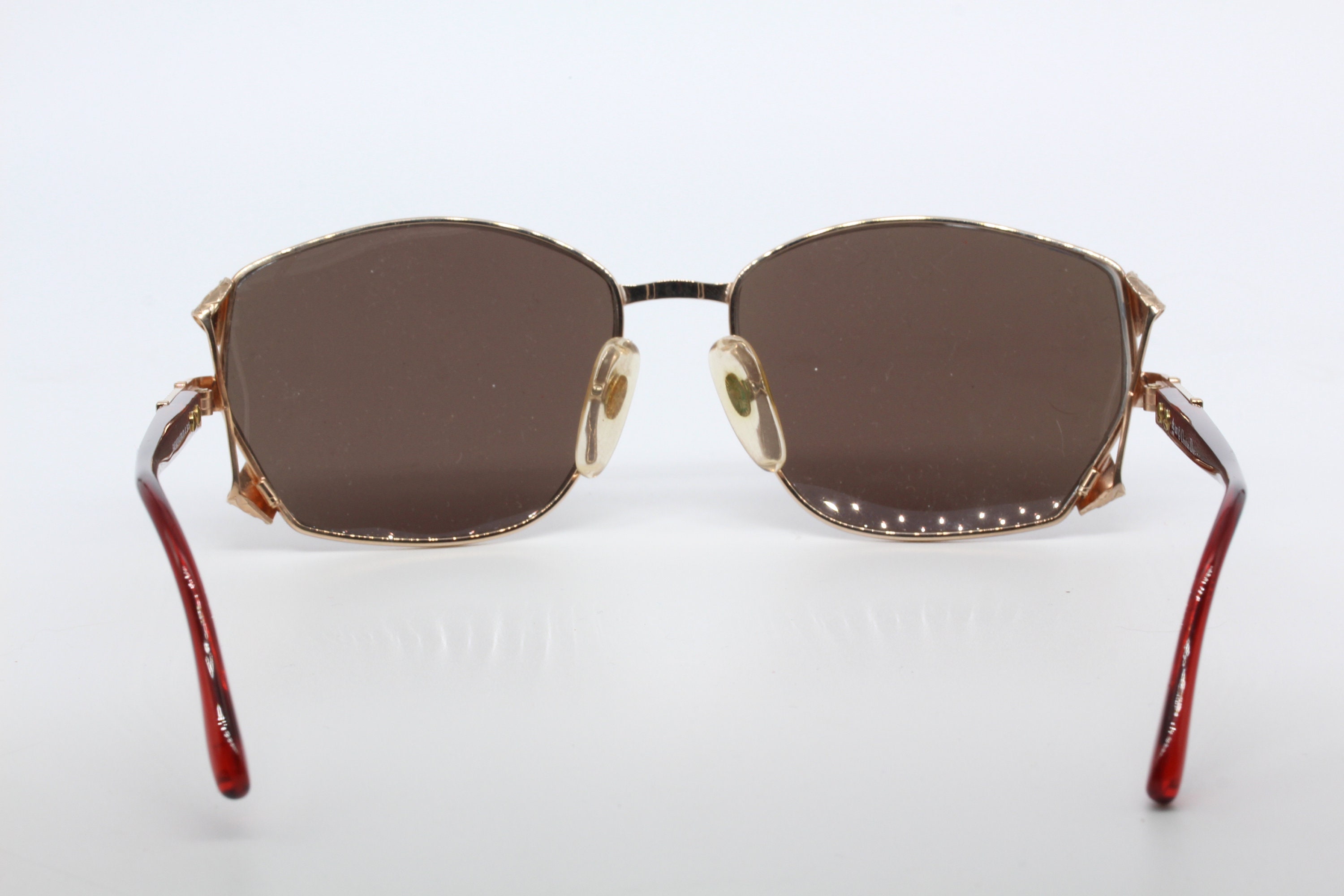 Christian Dior 2534 Vintage Sunglasses - Etsy Canada