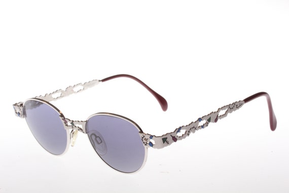 Rubin Design Germany vintage sunglasses - image 2