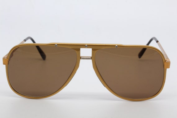 De oro polarized sunglasses top
