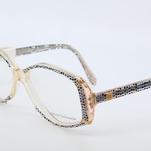 Pierre Balmain 2107 vintage eyeglasses