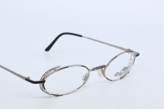Robert Rudger 2090 vintage eyeglasses - image 3
