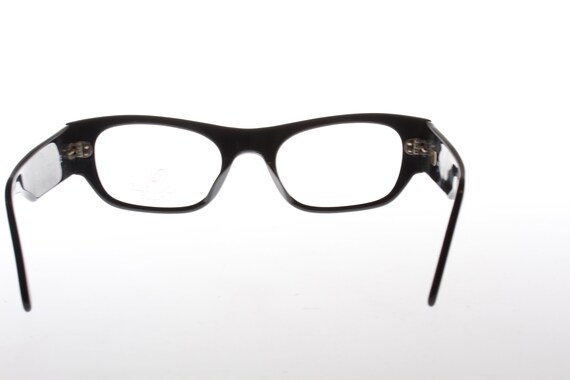 Nouvelle Vague Camel vintage eyeglasses - image 2