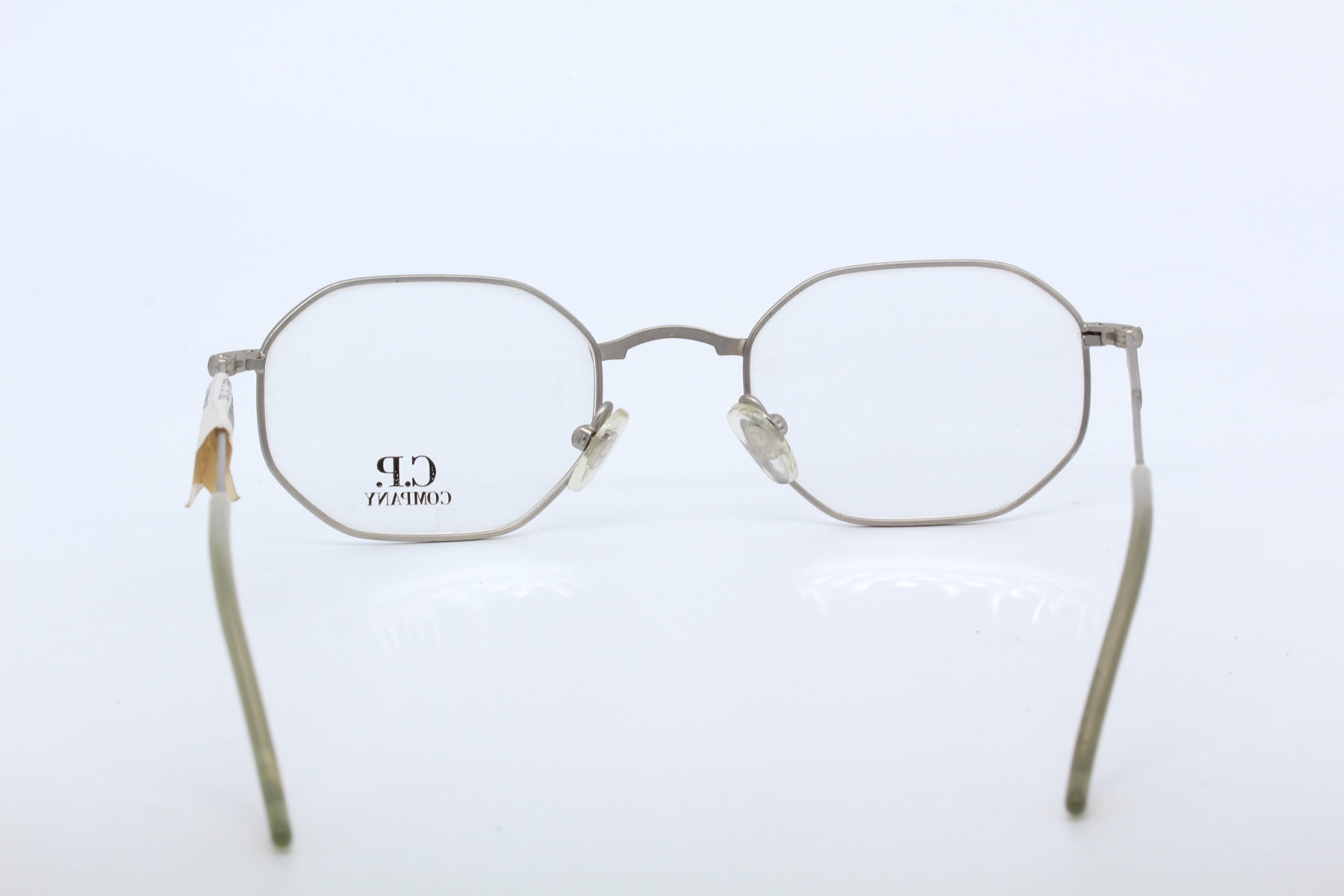 CP Company 042 Vintage Eyeglasses - Etsy CP Company 042 Vintage Eyeglasses - Etsy