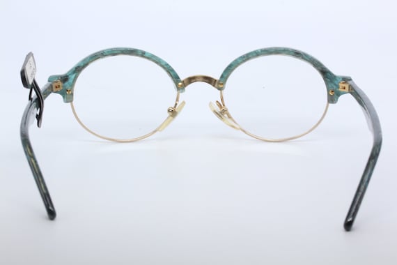 Raffaella da Riz Italy vintage eyeglasses - image 4