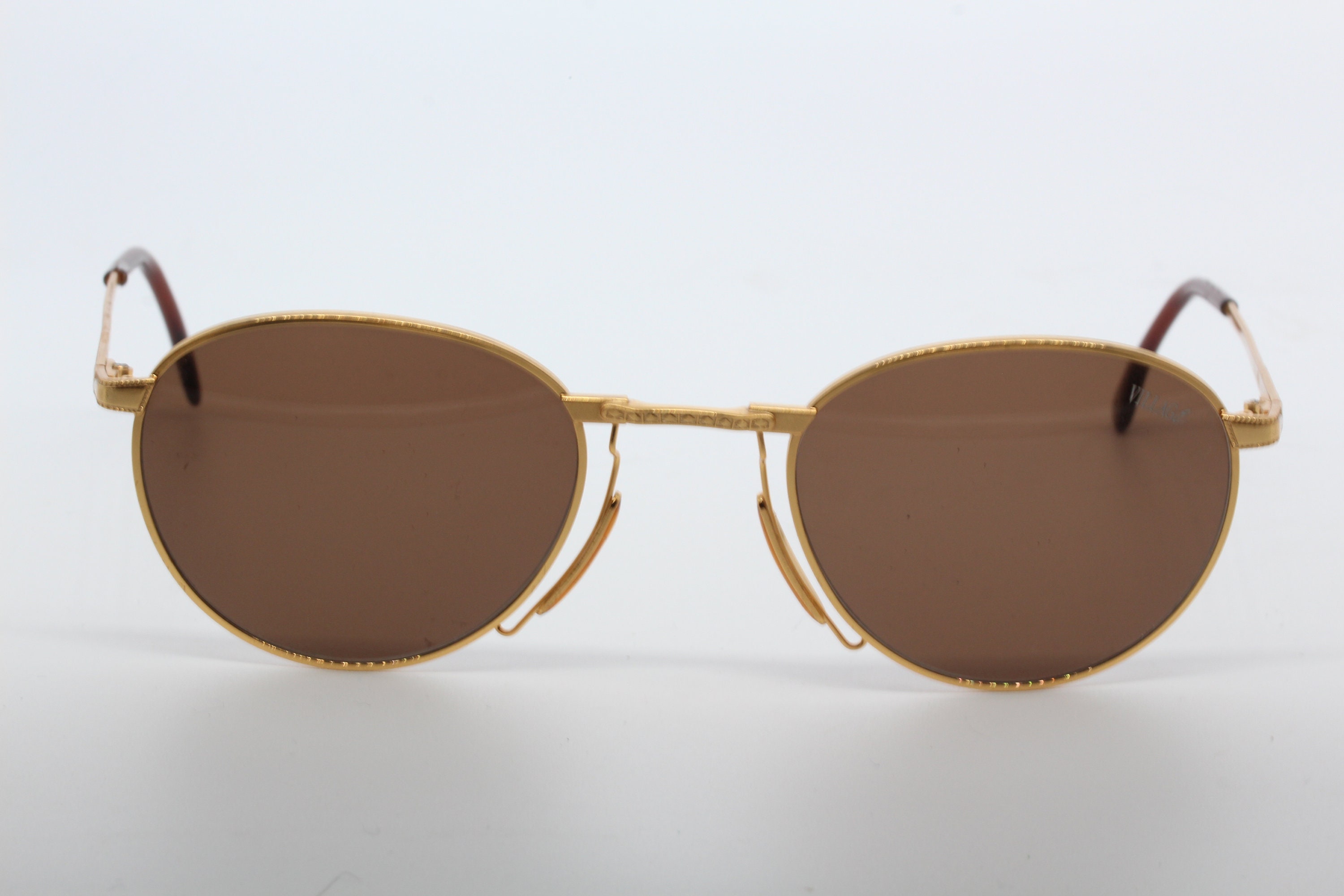 Village by Marcolin Italy Vintage Sunglasses - Etsy