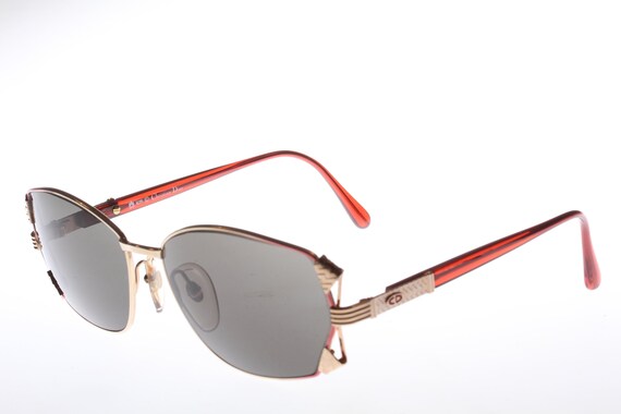 Christian Dior 2734 Vintage Sunglasses - Etsy