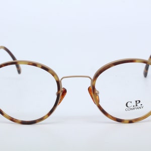 C.p. Company 027 vintage eyeglasses