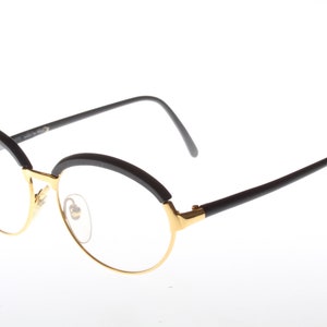 Lancetti made in Italy vintage eyeglasses