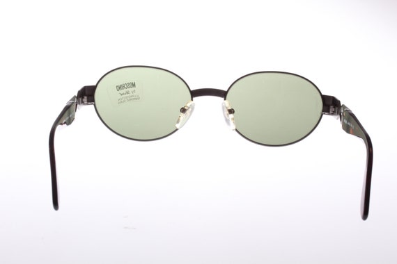 Moschino By Persol MM3004 vintage sunglasses - Gem display picture 1